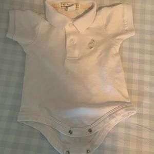 The Beaufort Bonnet Company Prim & Proper Polo